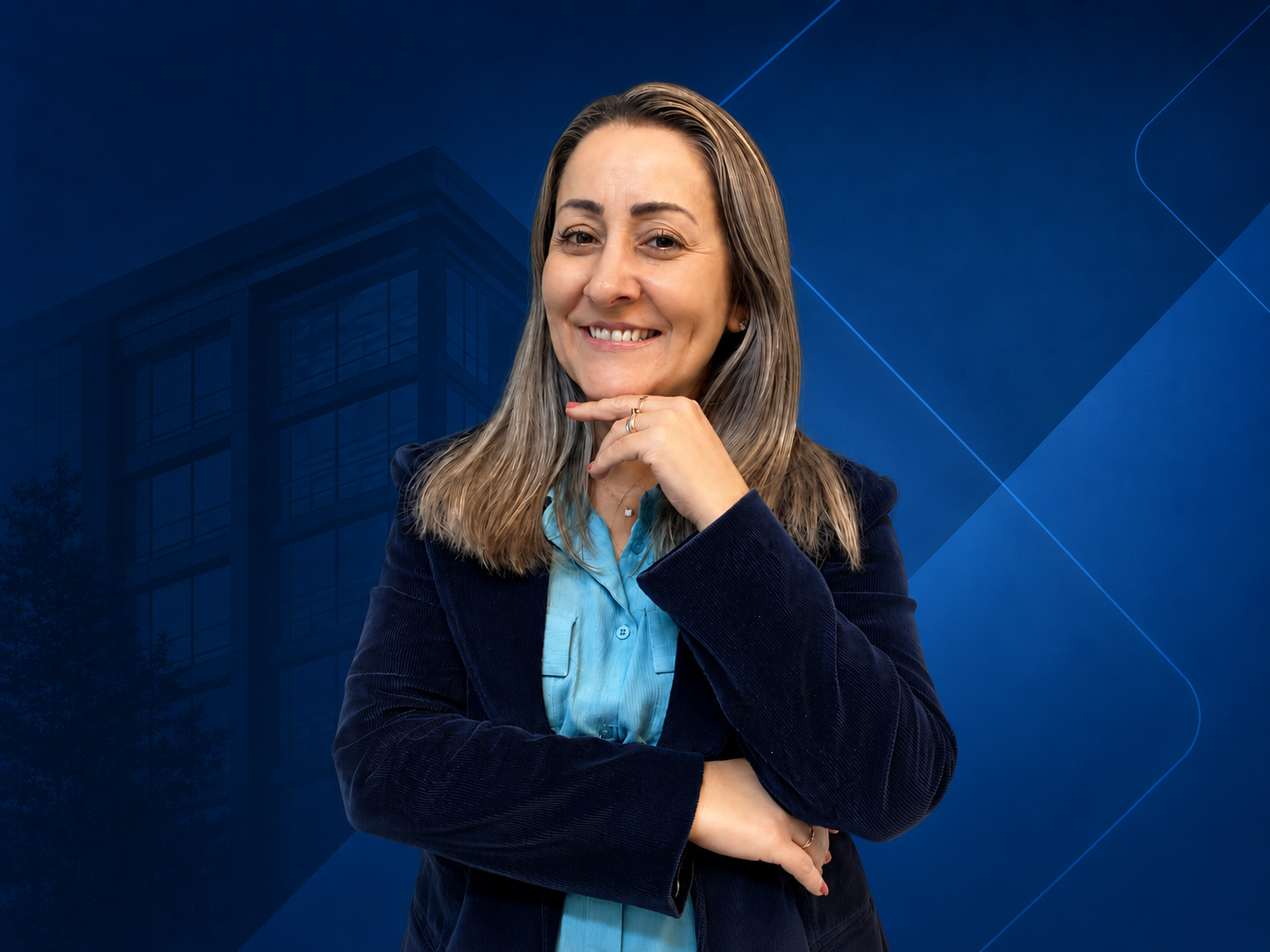 Patrícia S. F. Souza